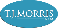 TJ Morris Logo